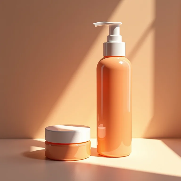 Máscara capilar e protetor térmico sem silicone para cabelos cacheados