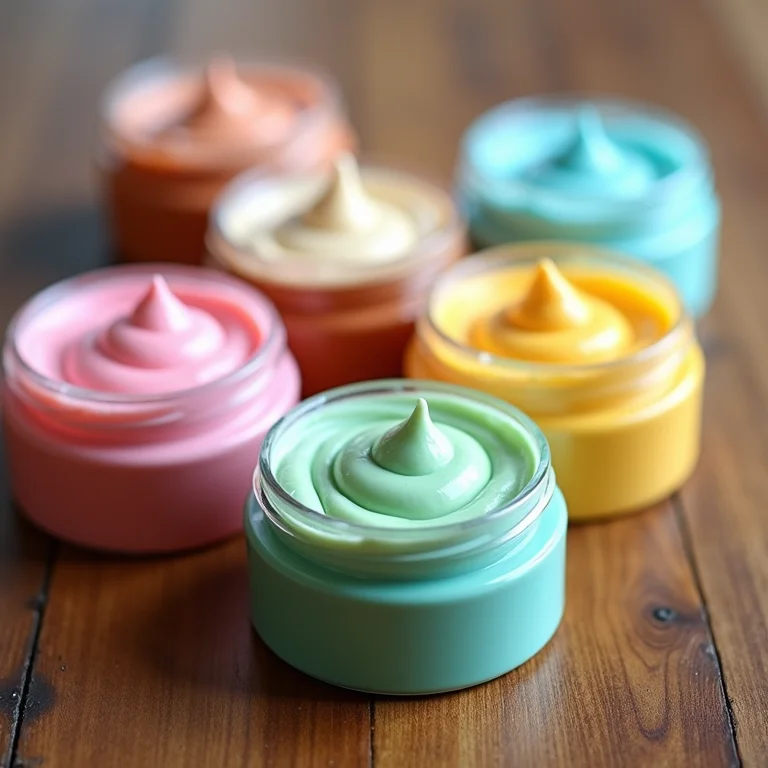 Máscaras capilares para prolongar a finalização