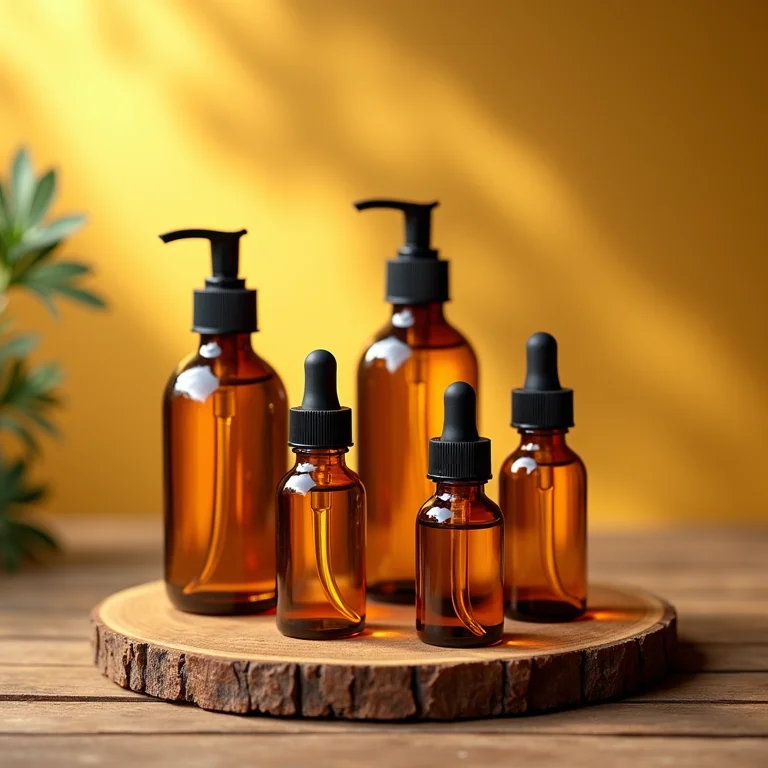 Óleos capilares nutritivos para cabelos tingidos