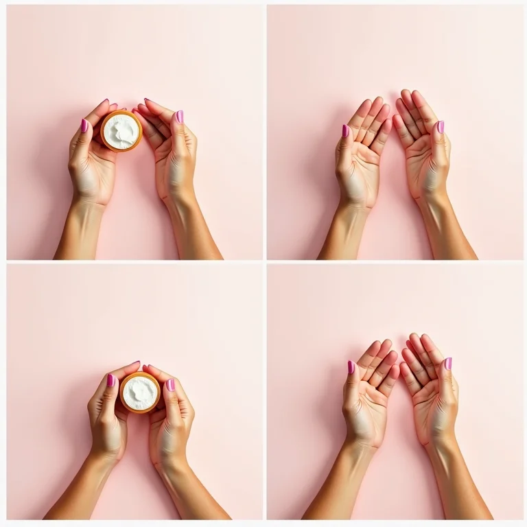 Passo a passo da hidratação capilar