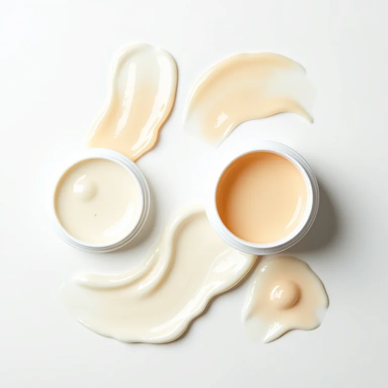 Potes de máscaras capilares para blindagem capilar