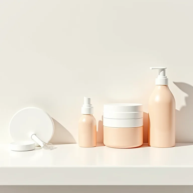 Produtos capilares com vitaminas do complexo B