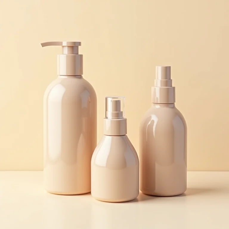 Produtos capilares para proteção térmica