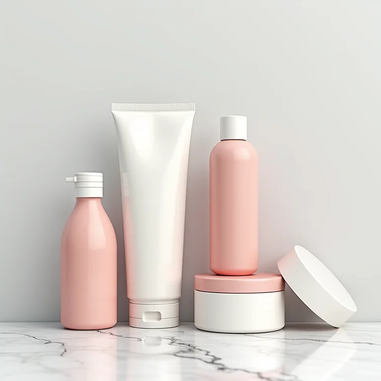 Produtos com aminoácidos para reconstrução capilar