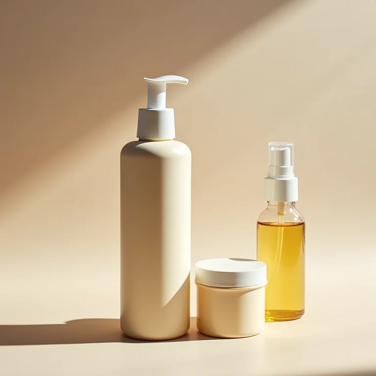 Produtos essenciais para a manutenção do chanel desfiado