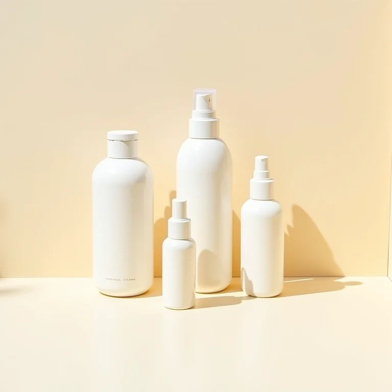 Produtos essenciais para blindagem capilar