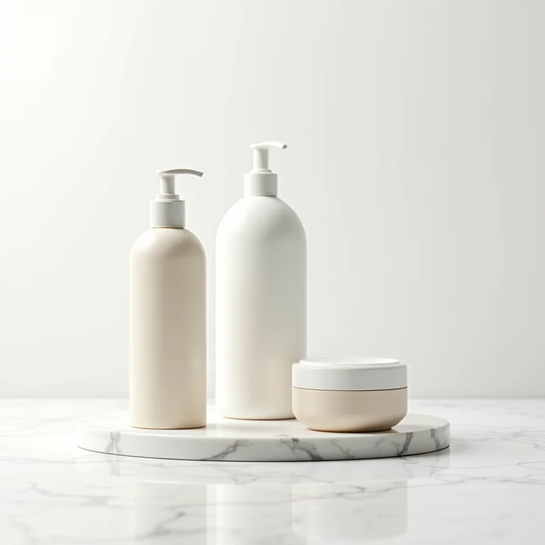 Produtos essenciais para um hair styling perfeito