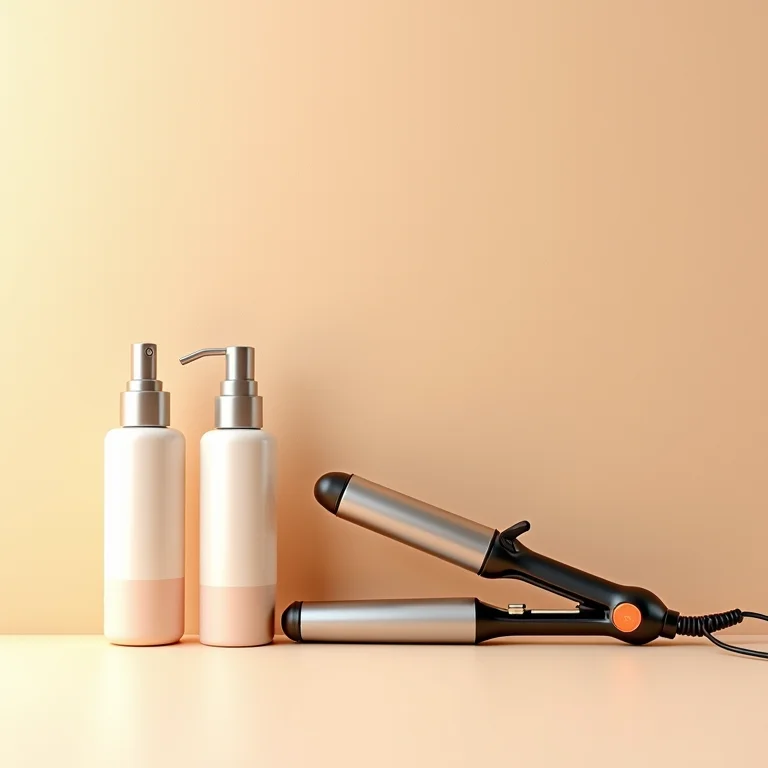 Produtos essenciais para waves perfeitas