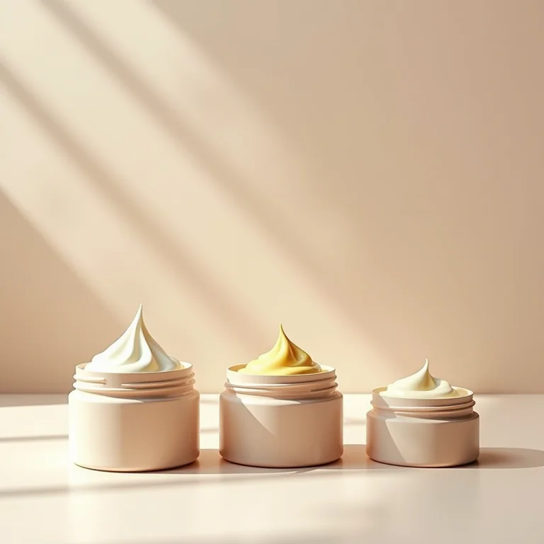 Produtos para a manutenção do long bob