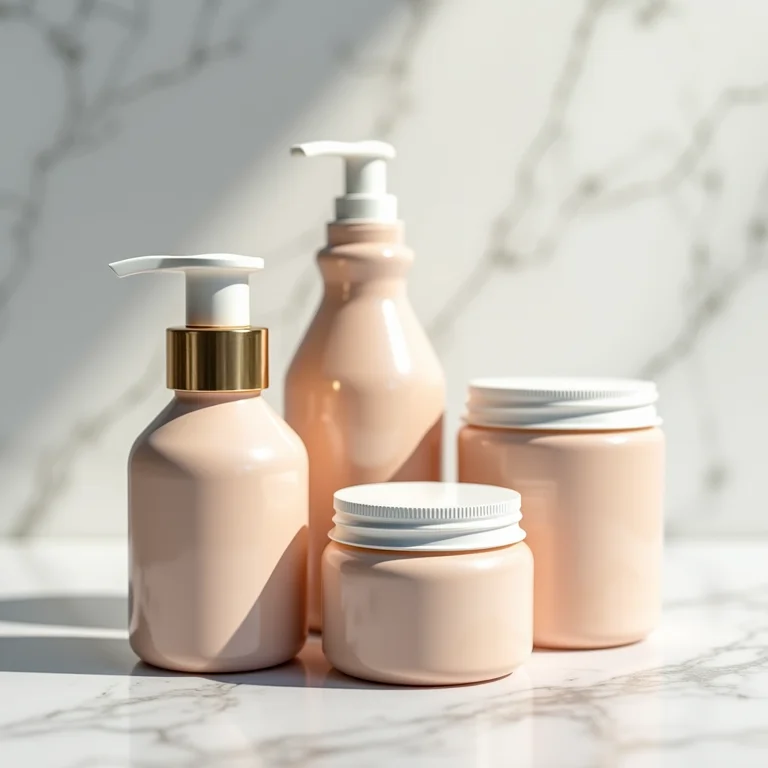 Produtos para cabelos quimicamente tratados