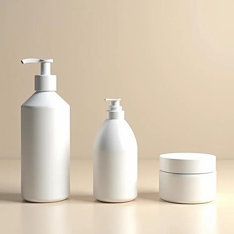 Produtos para cronograma capilar de cabelos lisos