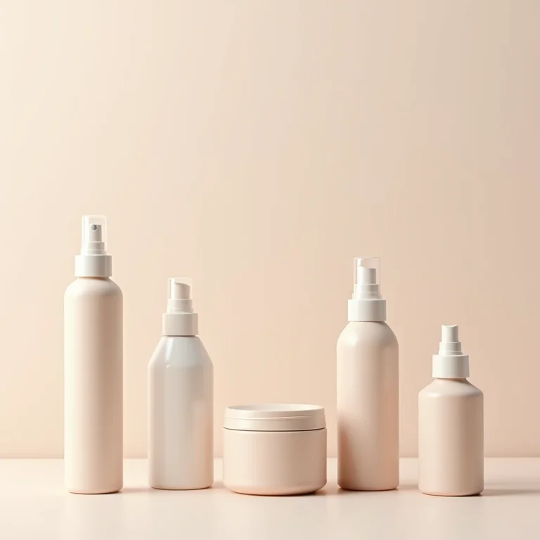 Produtos para finalizar penteados de formatura