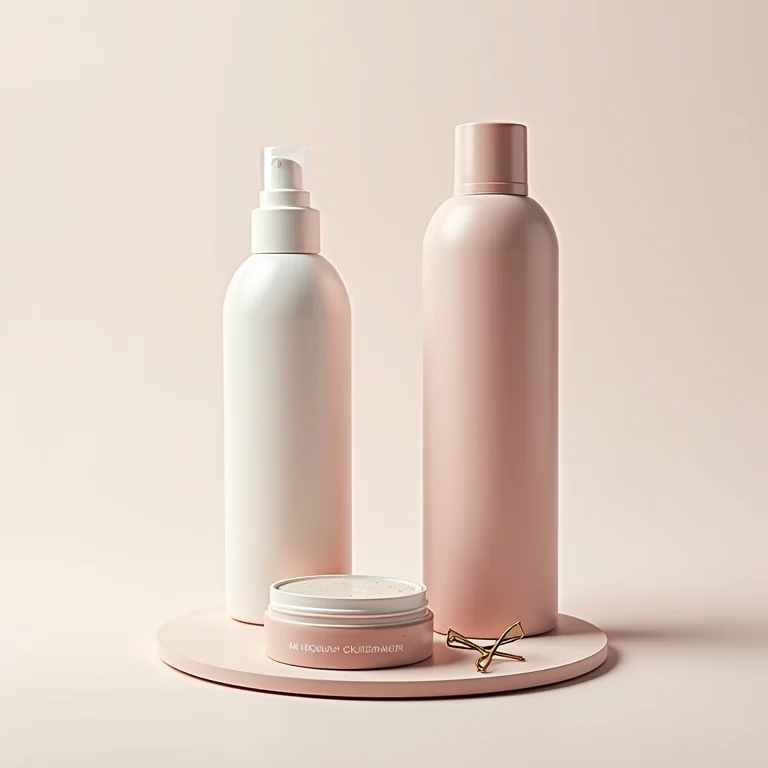 Produtos para fixar coque