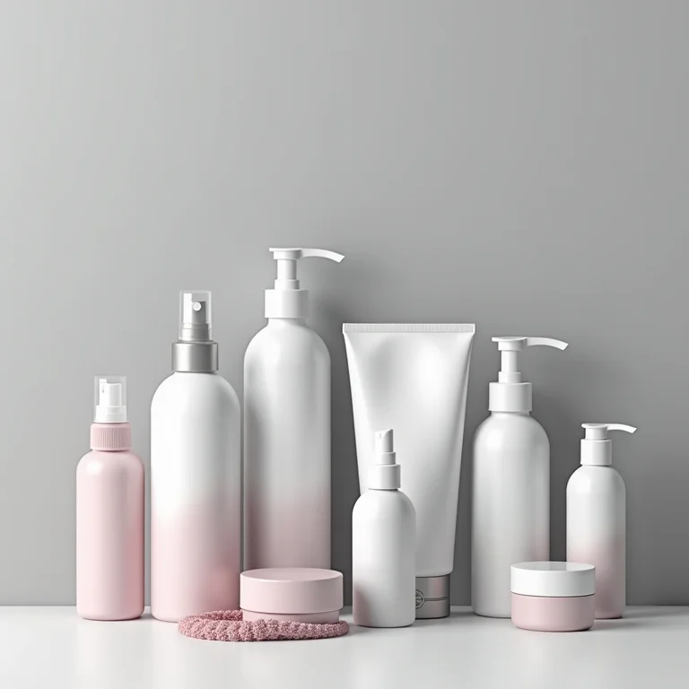 Produtos para penteados de casamento