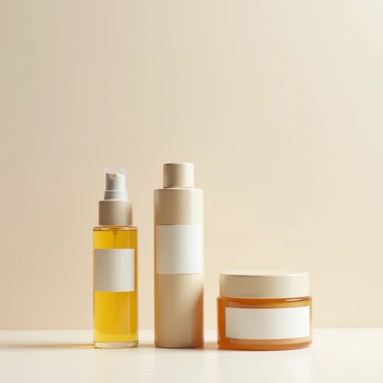 Produtos para polimento capilar