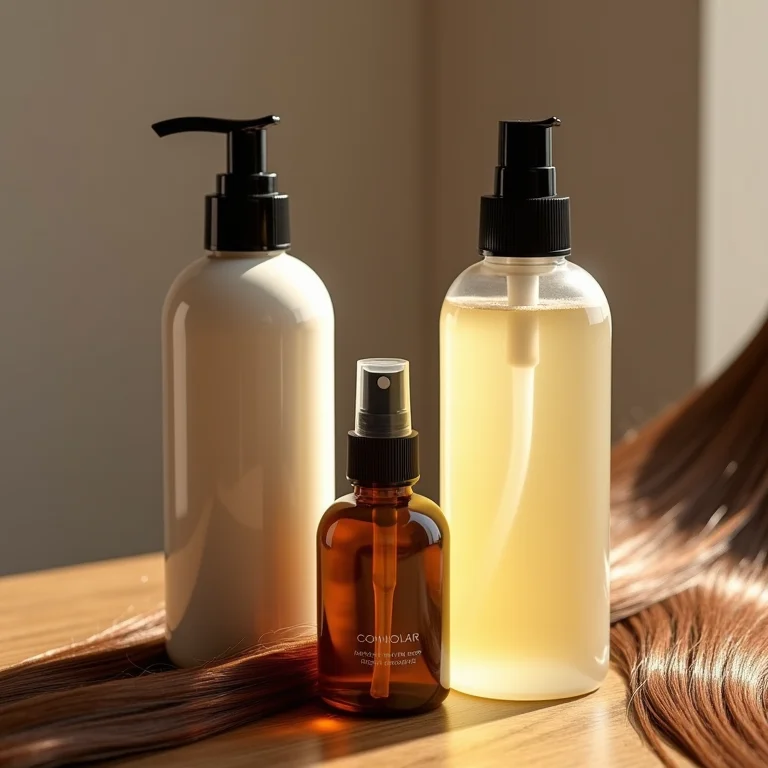 Produtos para um cronograma capilar perfeito