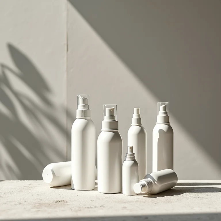 Protetores térmicos para cabelo