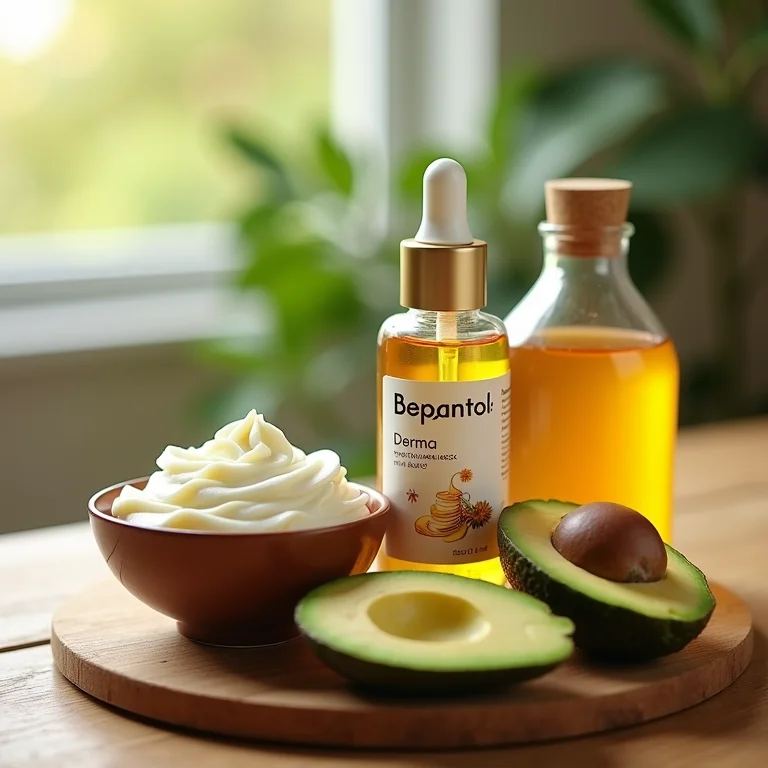 Receita caseira turbinada para cabelo