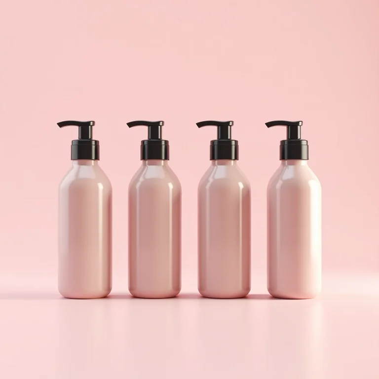 Shots capilares para todos os tipos de cabelo