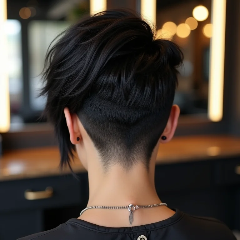Sidecut e undercut: atitude em dobro!