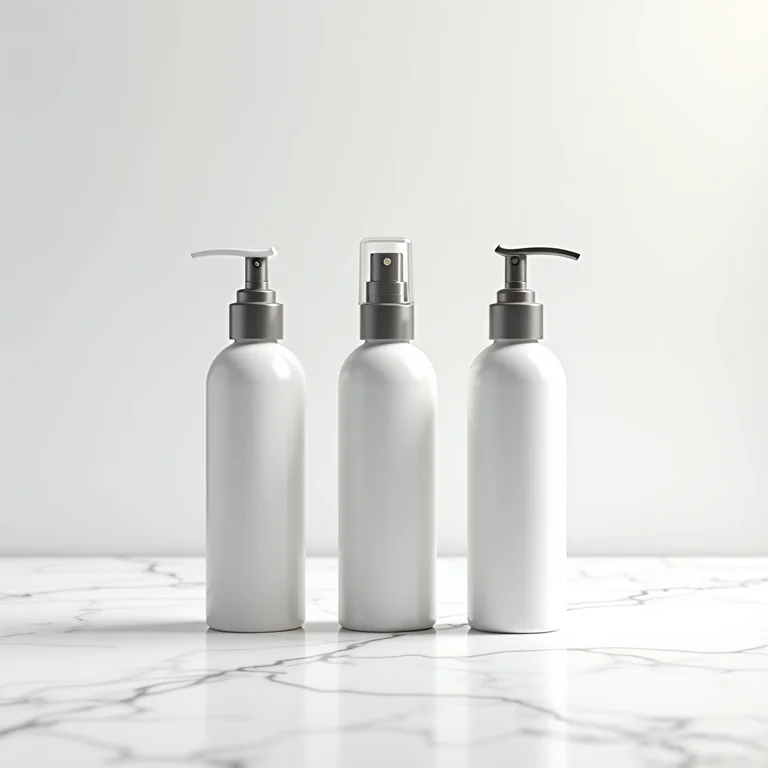 Sprays para pentear cabelos cacheados