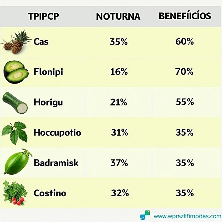 Tipos de máscara capilar noturna e benefícios