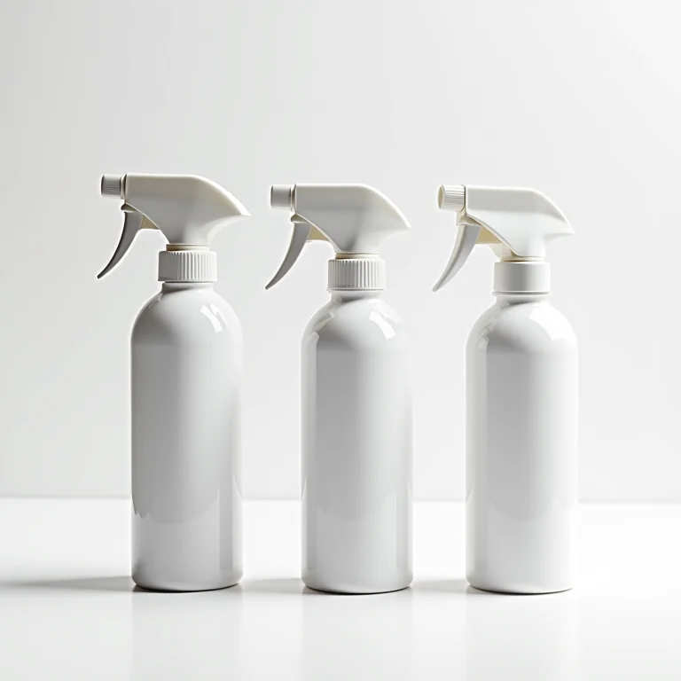 Tipos de spray fixador para cabelo e seus níveis de fixação