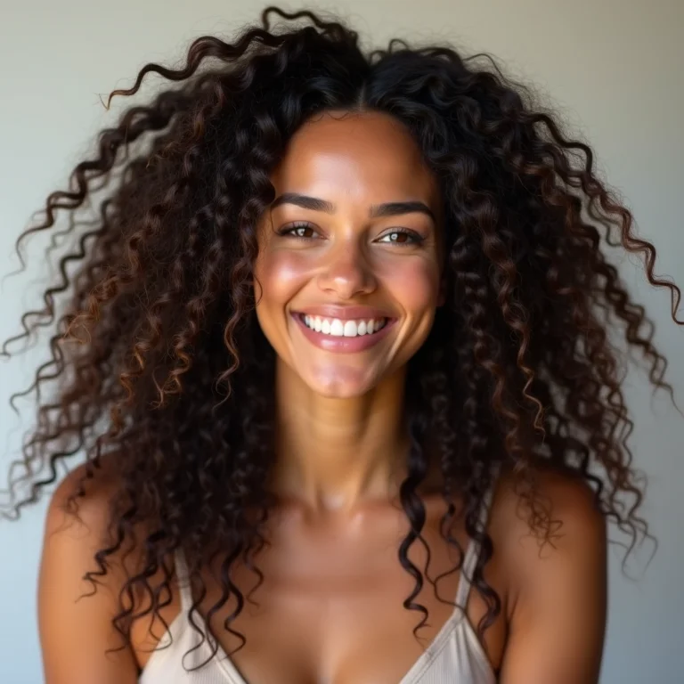 Tutorial rápido: finalização de cachos em 5 minutos