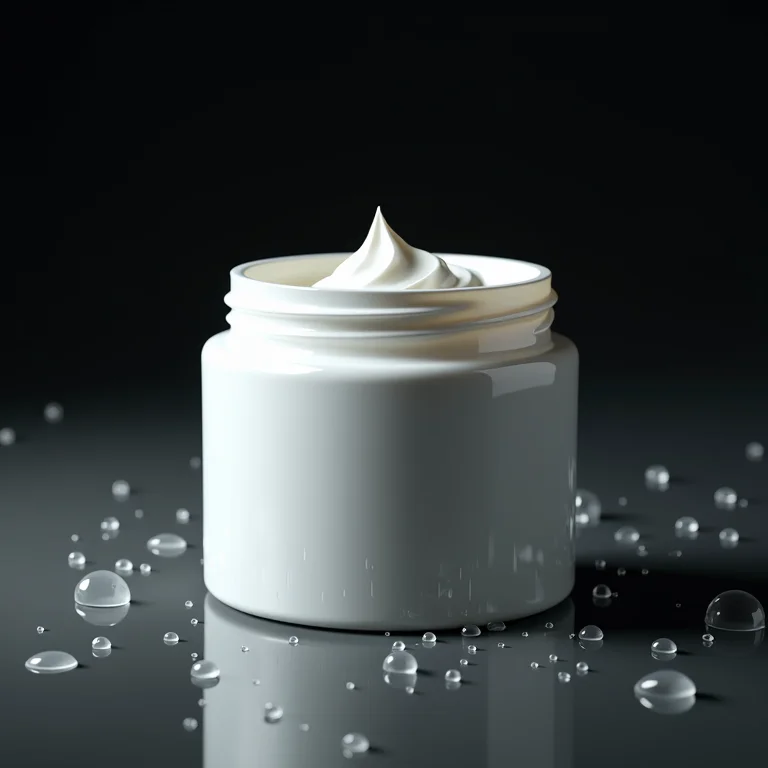 Yamasterol branco para co-wash