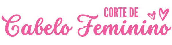 Corte de Cabelo Feminino