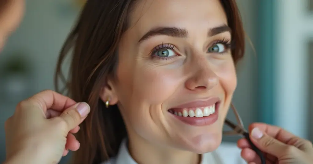 A Corte de Cabelo Feminino: Transforme Seu Visual e Autoestima!