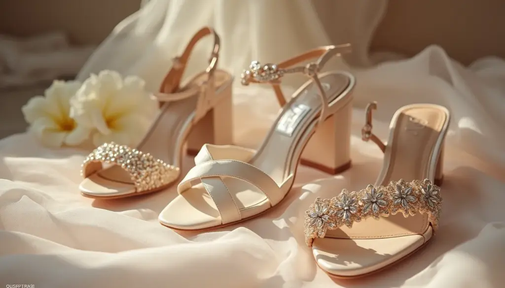 Acessórios de Noiva Perfeitos: O Guia Essencial Para 2026