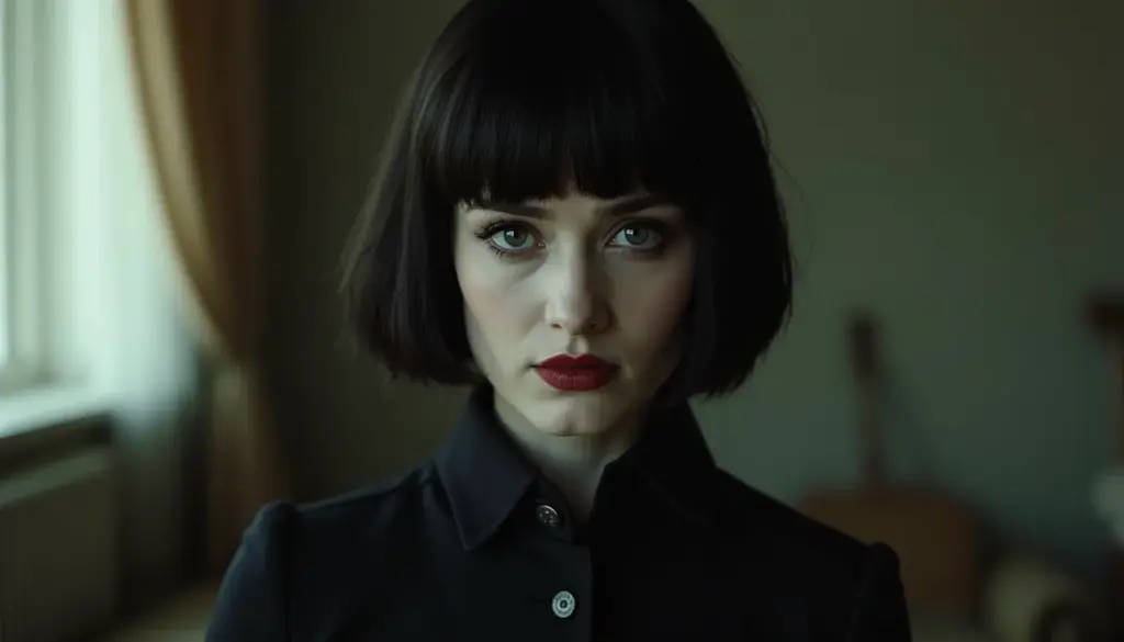 O Cabelo de Alice Cullen: Inspire-se no Estilo Vampiro Icônico