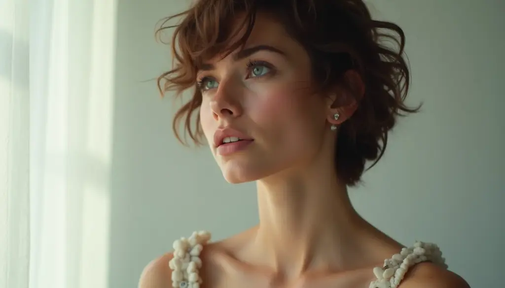 Amanda Pontes Cabelo: Descubra os Cortes Que Estão Bombando em 2026 Amanda Pontes Cabelo: Descubra os Cortes Que Estão Bombando em 2026