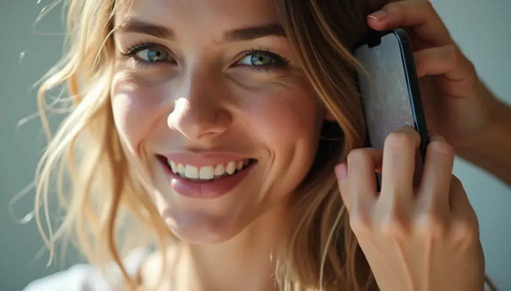 Banho de Verniz no Cabelo: O Segredo 2026 Que Ninguém Te Conta!