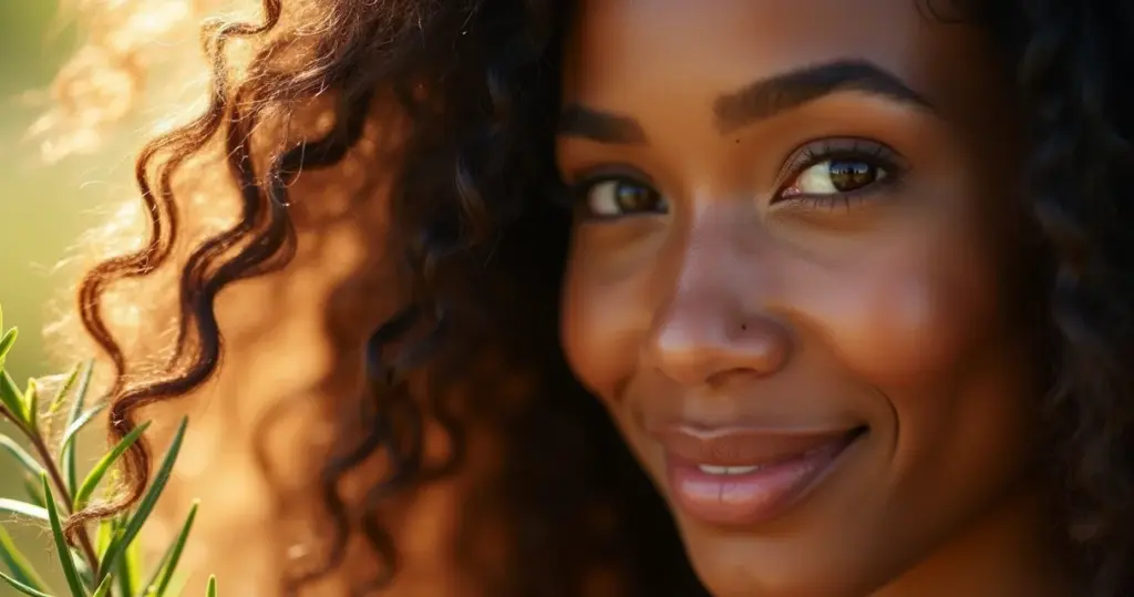 Benefícios do Alecrim para Cabelo: o segredo revelado [Guia]