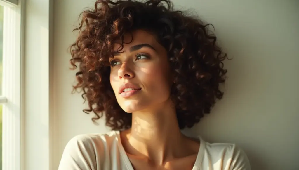 Big Chop Cabelo Ondulado: O Guia Completo Para 2026 Big Chop Cabelo Ondulado: O Guia Completo Para 2026