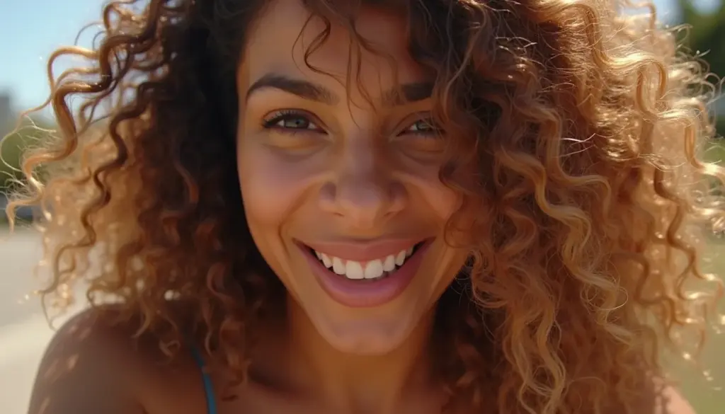 Botox no Cabelo Cacheado: O Segredo Chique de 2026 Revelado!