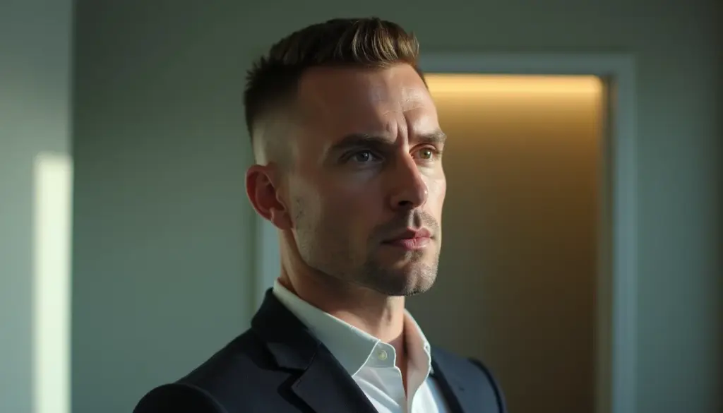 Cabelo 021 Richard: O Corte Perfeito Que Você Precisa Conhecer