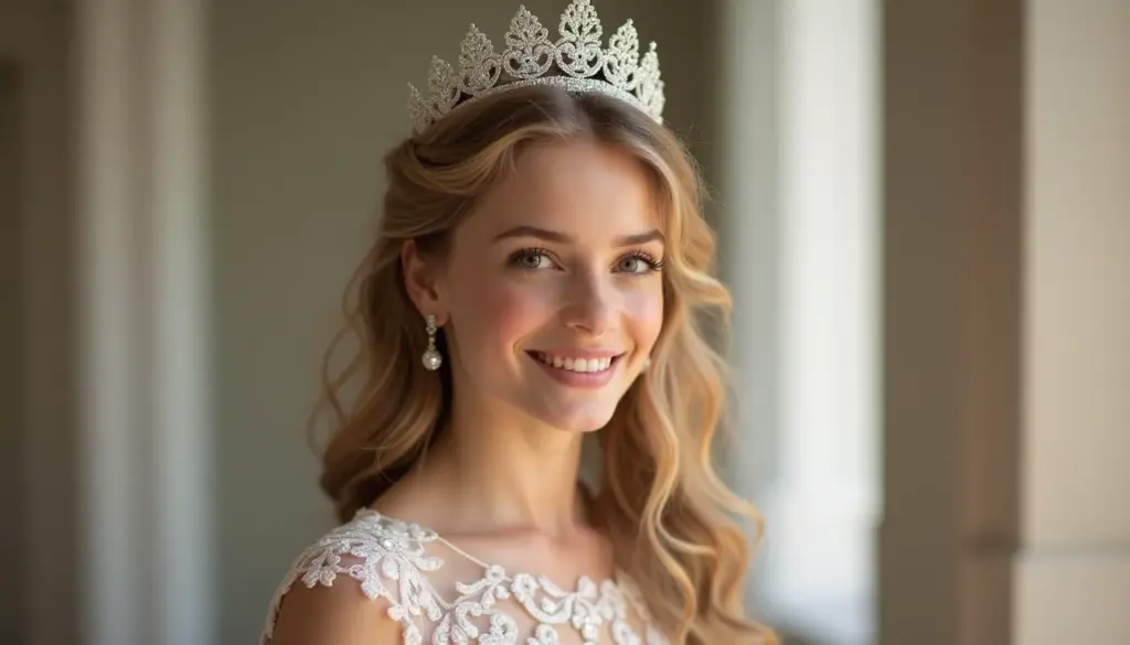 Cabelo 15 Debutante Com Coroa: 5 Estilos Que Brilham em 2026