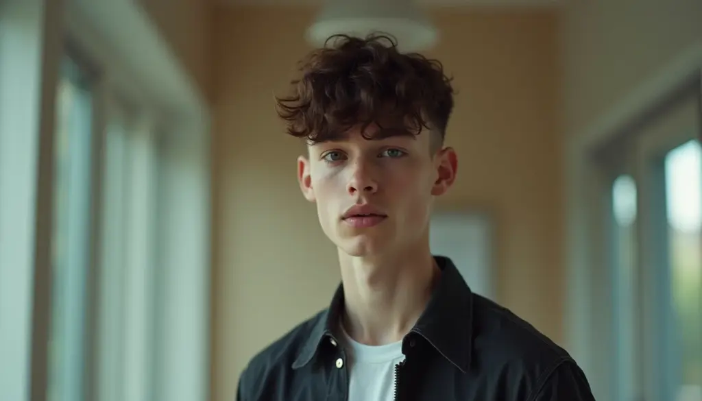 Cabelo 1c Masculino: Os Cortes Que Dominam 2026