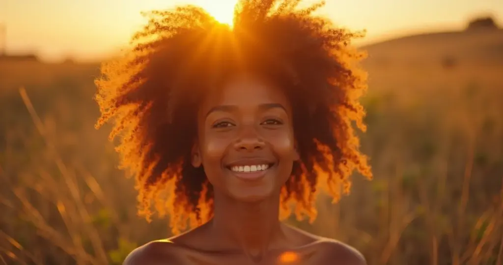Cabelo 1c Natural: o segredo que os salões não contam [Descubra]