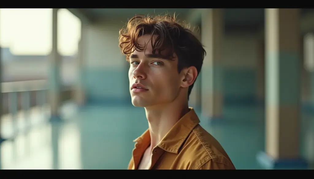 Cabelo 2B Masculino Curto: O Guia Definitivo para o Estilo de 2026