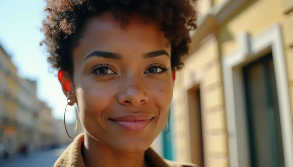 Cabelo 4c Feminino Curto: O Segredo das Estilosas em 2026