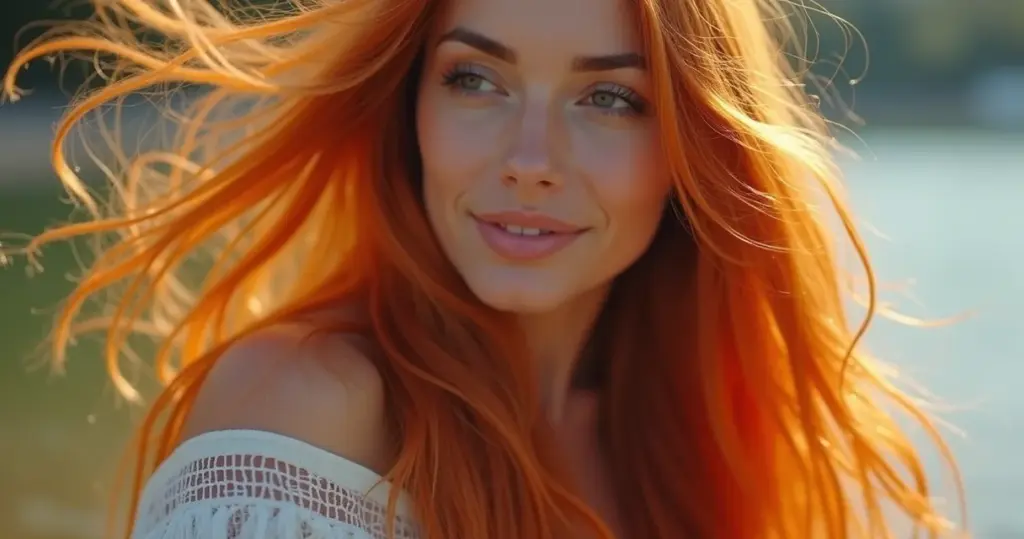 Cabelo 55 cm Tamanho: O Segredo para um Visual Incrível em 2026