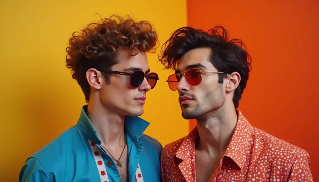 Cabelo 80's Masculino: Reviva os Melhores Estilos em 2026