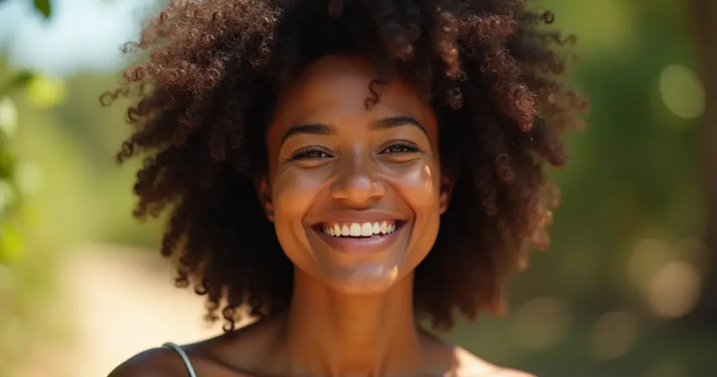 Cabelo Afro Crespo: 7 Segredos Revelados [Especialista Explica]