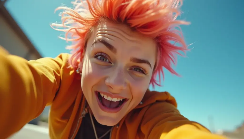 Cabelo Alternativo 2026: O Guia Definitivo para um Visual Único