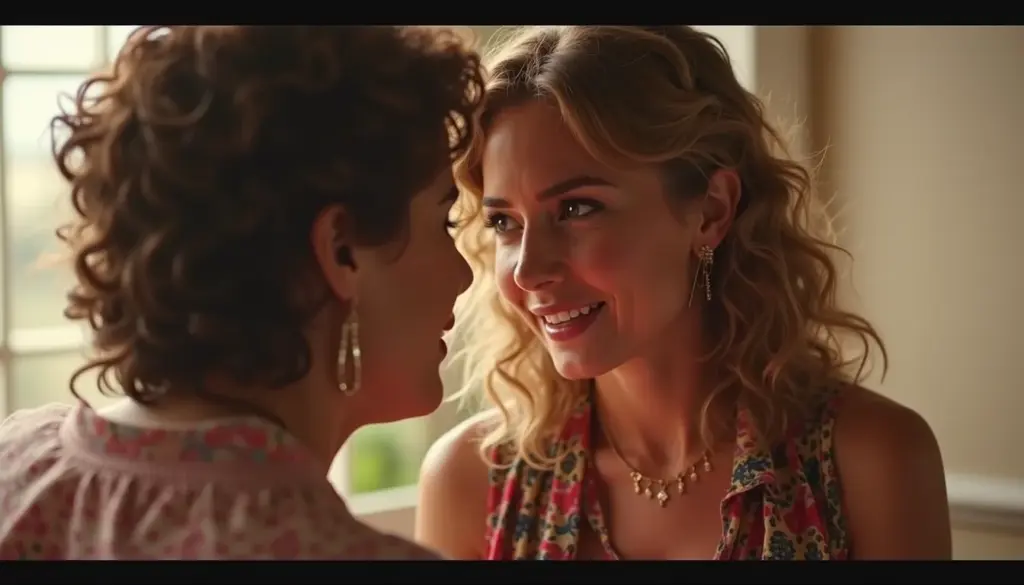 Cabelo anos 80 feminino preso: o segredo que faltava!