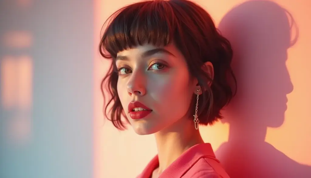 Cabelo Anos 90: 5 Cortes Que Voltam Com Tudo em 2026